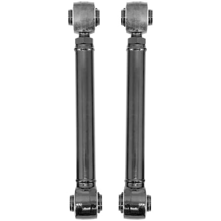 Monroe Rancho Suspension Control Arm, Rs66161B RS66161B